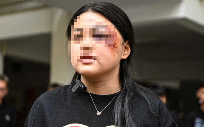 Nữ sinh trong đoàn quái xế tông cô gái tử vong ở Hà Nội: Tôi muốn thử cảm giác mạnh Ảnh 2