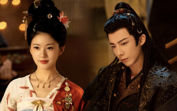 Rèm Ngọc Châu Sa tiếp tục hứng thị phi từ nhân vật chính Ảnh 2