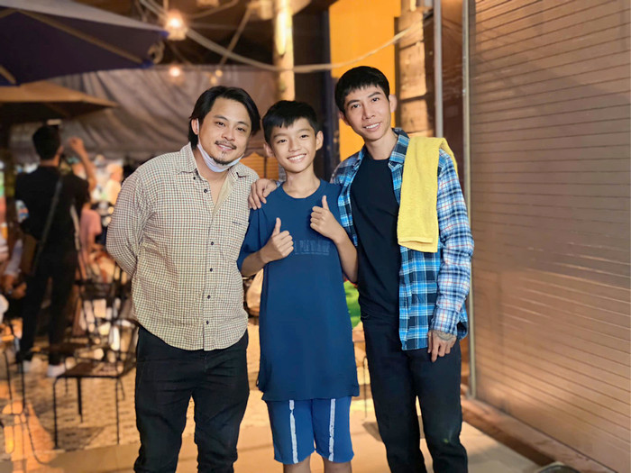 Hiện 'Anh Gà Kon' đang là một TikToker sở hữu hàng triệu lượt theo dõi. 