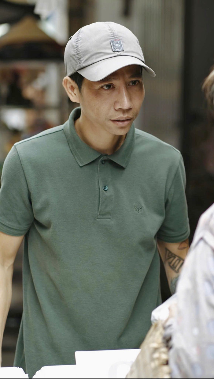 'Anh Gà Kon' là cái tên quen mặt với netizen. 