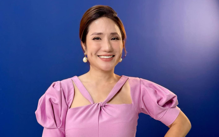 NSƯT Cát Tường trúng số vào nửa đêm Ảnh 2