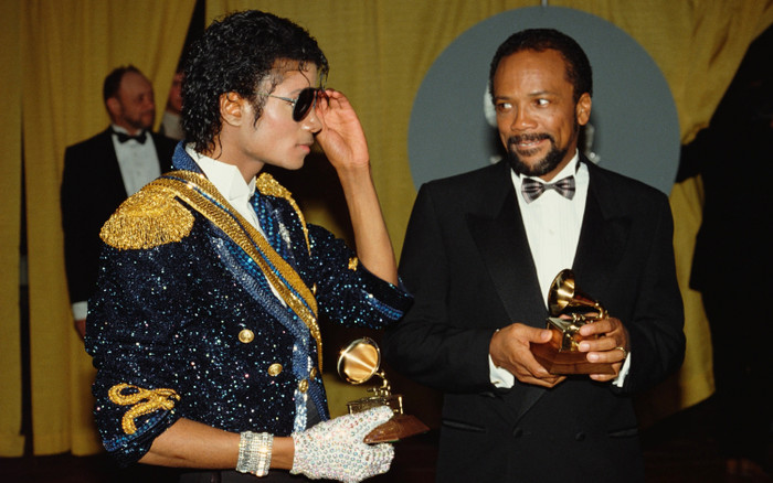 Người đàn ông đứng sau Michael Jackson qua đời Ảnh 2