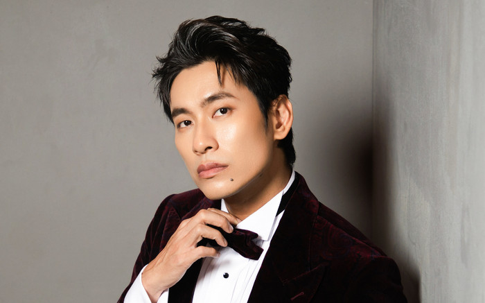 Tin vui tuổi 36 của Kiều Minh Tuấn Ảnh 2