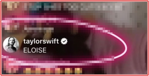 Taylor Swift tặng nón cho một bé gái trong show diễn và câu chuyện xúc động đằng sau Ảnh 3