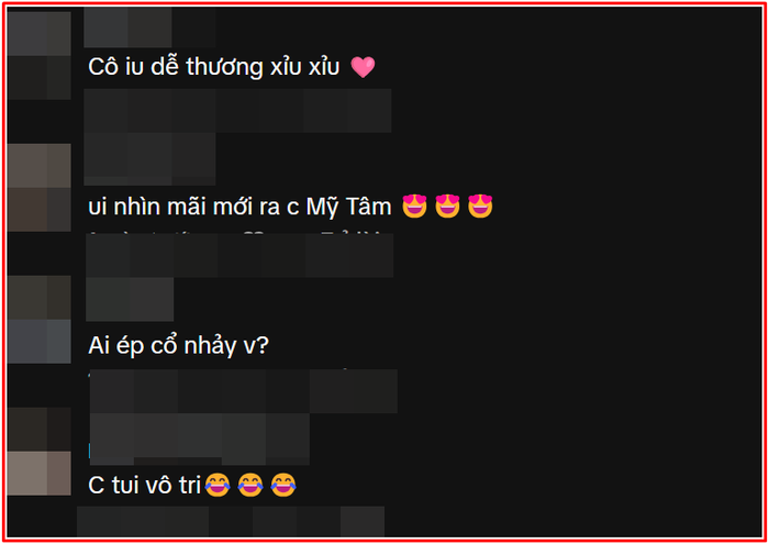 Mỹ Tâm bắt trend đang gây sốt của Rosé, fan tra hỏi: 'Ai bắt chị quay đúng không?' Ảnh 2