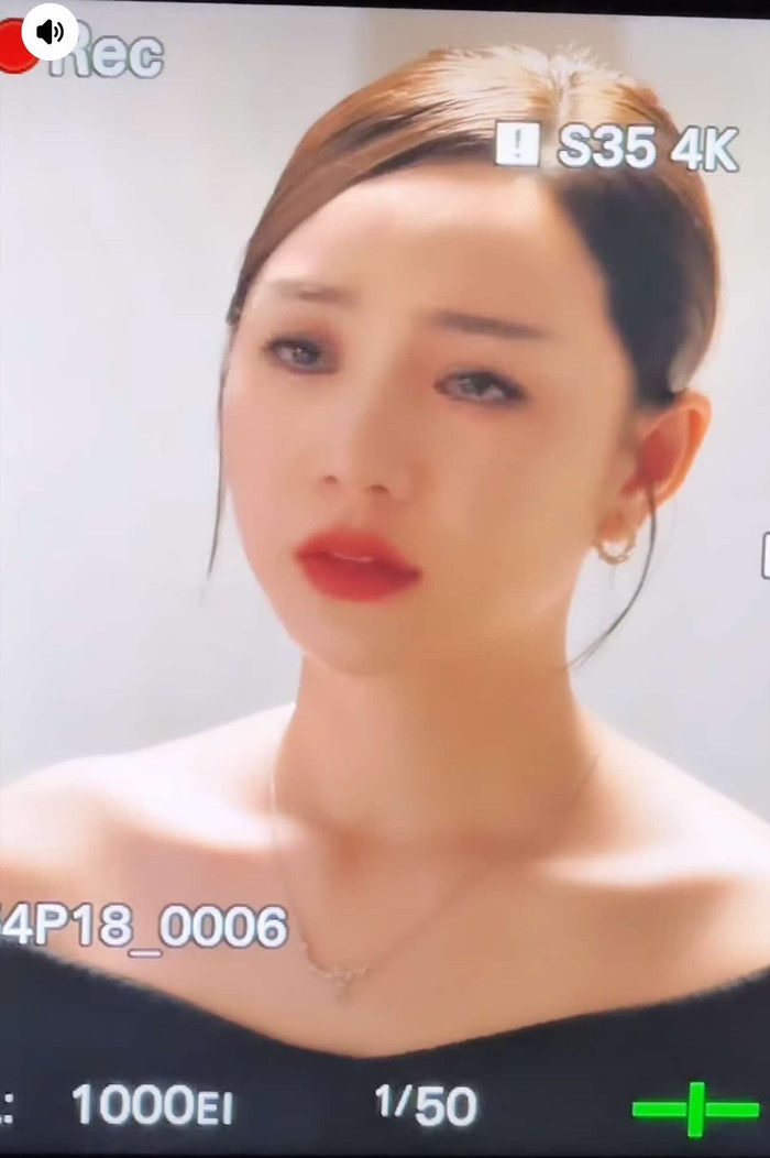 Quỳnh Kool lại đau khổ vì tình ở phim mới