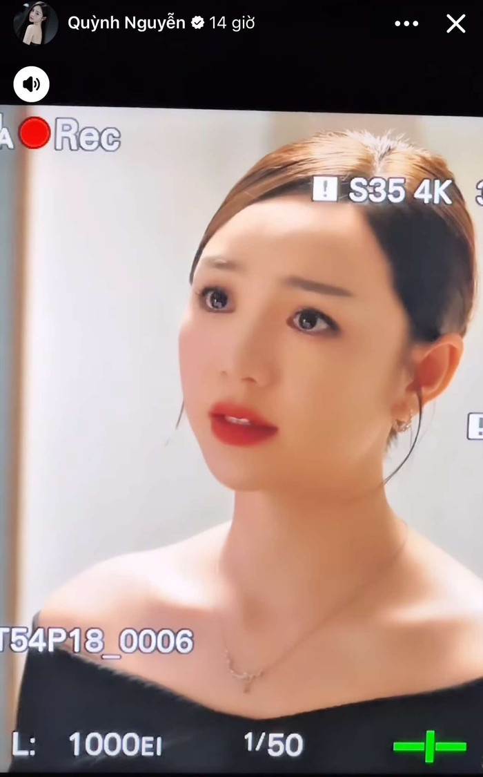 Quỳnh Kool lại đau khổ vì tình Ảnh 2