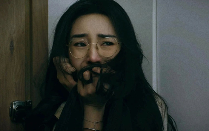 Quỳnh Kool lại đau khổ vì tình Ảnh 2