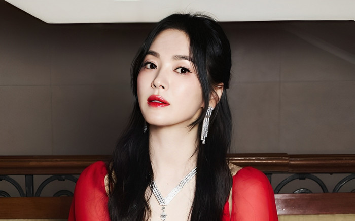 Song Hye Kyo công bố ngày trọng đại ở tuổi 42 Ảnh 2