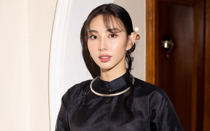 Phim 18+ của hoa hậu Thùy Tiên bị 'cấm cửa' Ảnh 2