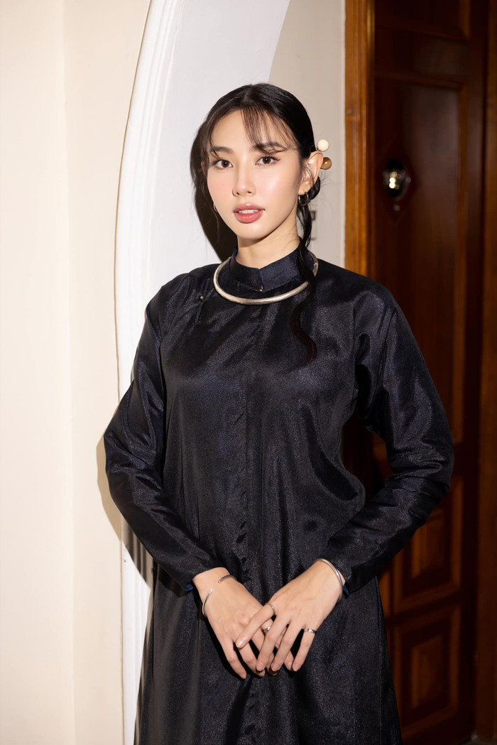 Phim 18+ của hoa hậu Thùy Tiên bị 'cấm cửa' Ảnh 4