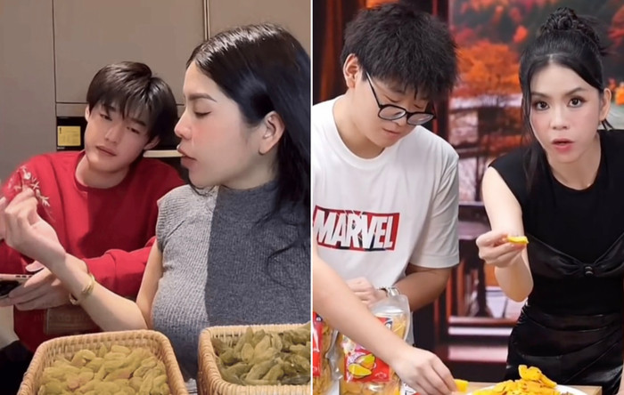 Pha “đòi tiền” có một không hai, Dịch Dương khiến Hằng Du Mục “bó tay toàn tập”.