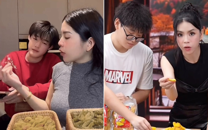 Hằng Du Mục 'tá hỏa' khi Dịch Dương đòi 1.000 NDT, biết lý do ai cũng bật cười Ảnh 2