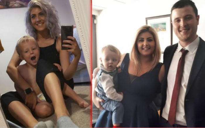 Bị bạn trai chê béo, nữ người mẫu giảm 64kg và cái kết bao người ao ước Ảnh 2