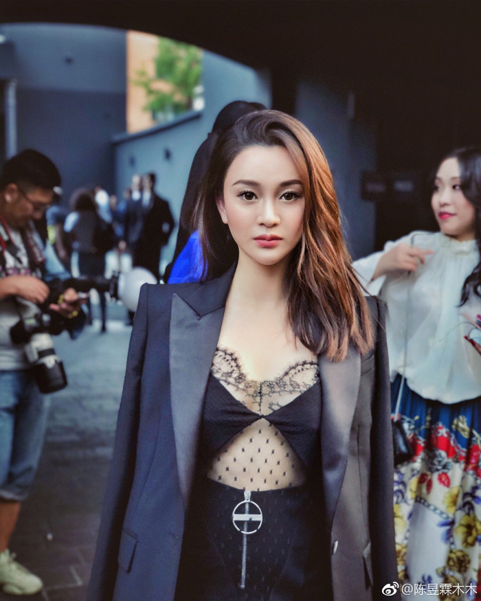 Trần Dục Lâm đã từng vào tù ra tội vì tình cũ.