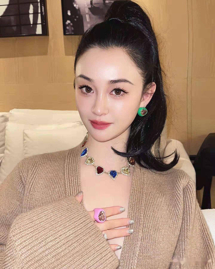 Cuộc sống hiện tại của Trần Dục Lâm khá tốt đẹp.