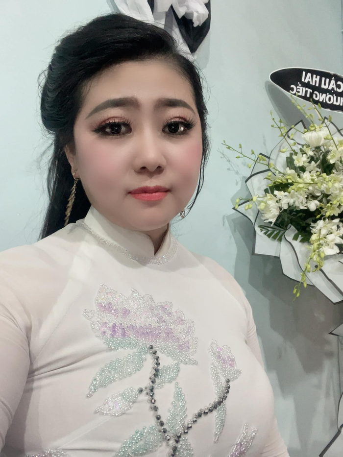 Xót xa hình ảnh cuối cùng của nghệ sĩ Lê Phương trước khi qua đời -  Saostar.vn
