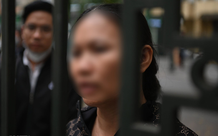 Mẹ đi ăn cỗ, con trai lấy xe đi đua với tốc độ cao tông cô gái trẻ tử vong Ảnh 2