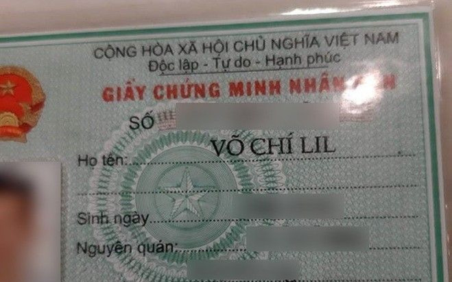 Người phụ nữ Cà Mau được bố đặt cho tên hiếm ai đọc đúng, đi đâu cũng gặp rắc rối Ảnh 2