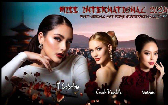 Tin vui cho Hoa hậu Thanh Thủy Ảnh 2