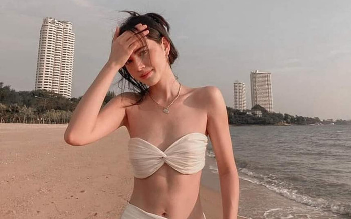 Nữ diễn viên đóng phim 18+ bị chê cười Ảnh 2