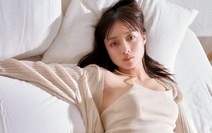 Tình trạng của nữ hoàng phim Nhật vừa lộ ảnh nóng với bạn trai Ảnh 2