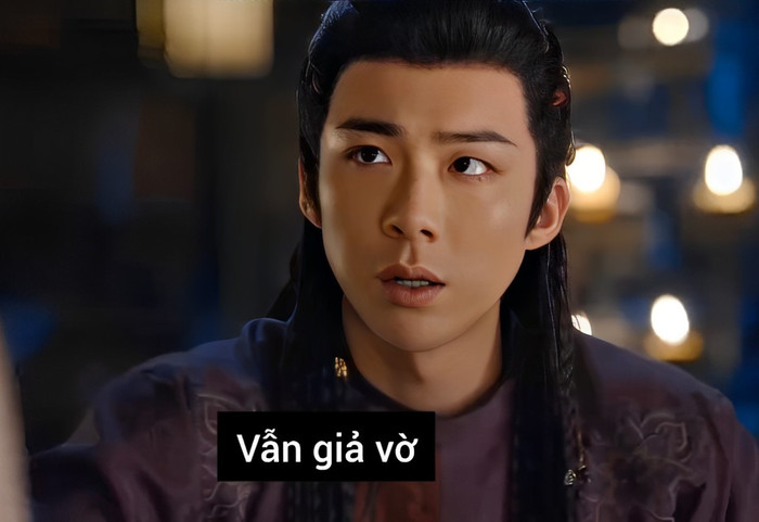 Trong tập 11,12 Rèm Ngọc Châu Sa, Yên Tử Kinh nhận kết đắng khi ra oai với Đoan Ngọ.