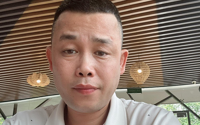 Hiệp Gà bị tố ở ngoài suốt ngày, liên tục bỏ bê vợ ở nhà một mình Ảnh 2