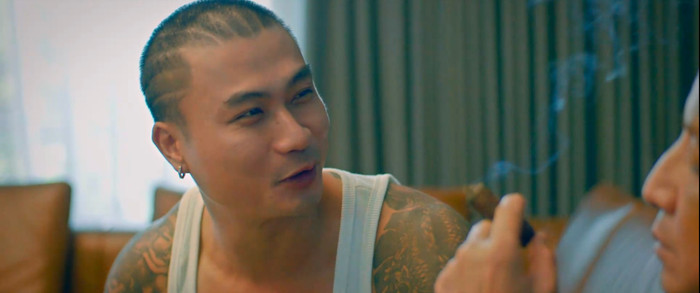 Màn thể hiện của Duy Hưng trong Độc đạo được đánh giá là xứng đáng với chiếc cúp Cánh Diều Vàng 2024. 