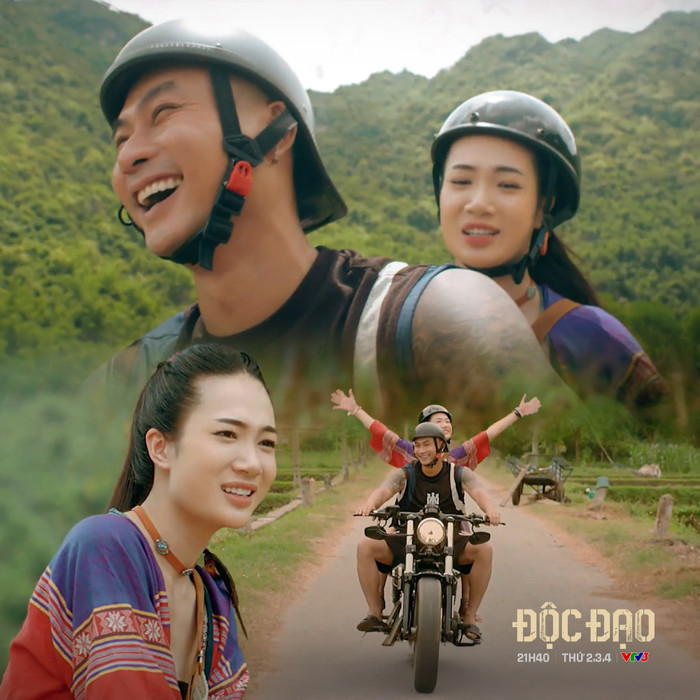 Nhà sản xuất Độc đạo khẳng định phim sẽ không có phần 2 dù đang nhận được sự yêu thương của khán giả. 