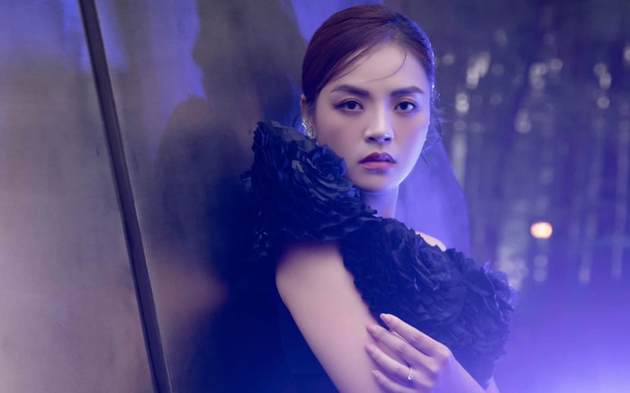 Thu Quỳnh nhắc về hôn nhân thất bại Ảnh 2