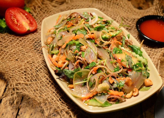 7 đặc sản chỉ có ở Sơn La, có món nhìn thôi đã thấy sợ nhưng ăn ngon Ảnh 7