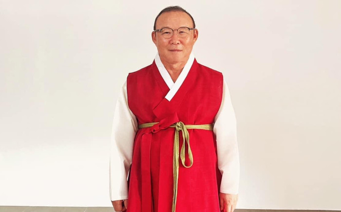 Đánh giá làm dậy sóng của HLV Park Hang Seo quá đúng Ảnh 2