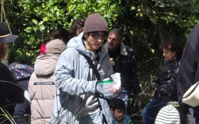 Cặp sao đình đám showbiz chuẩn bị tổ chức lễ cưới ở New Zealand sau 6 năm hẹn hò bí mật? Ảnh 2