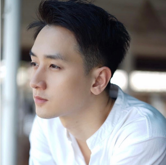 Nam diễn viên Huy Ma tiết lộ hành trình chiến đấu với HIV, dặn dò sống mạnh mẽ.