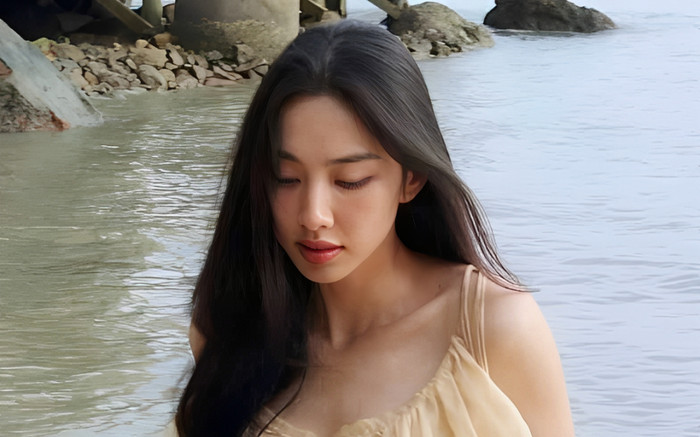 Clip quay lén hoa hậu Thùy Tiên làm dậy sóng cõi mạng Ảnh 2