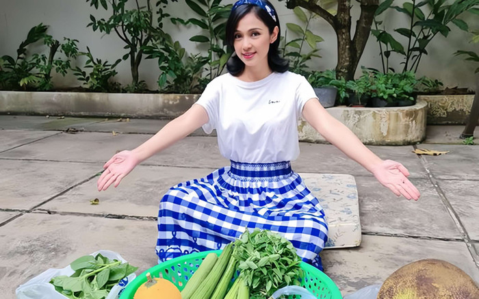 Tài sản của diễn viên Việt Trinh sau 2 năm giải nghệ, đăng ký hiến tạng Ảnh 2