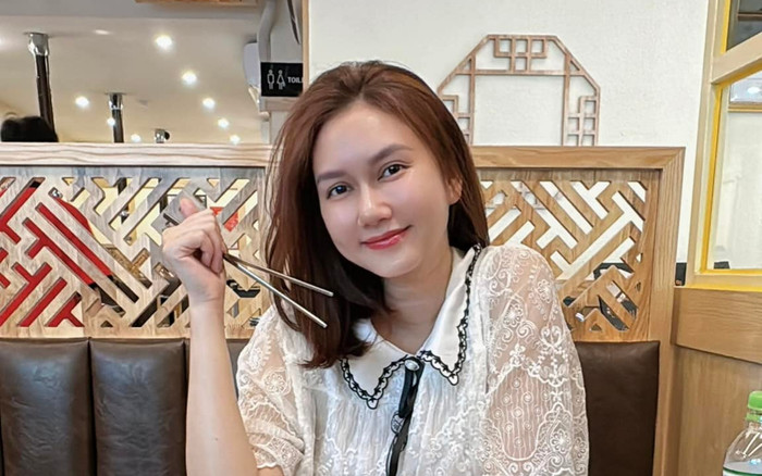 Bị hỏi xéo 'lại có chồng mới', Hương Giang đáp trả thế nào? Ảnh 2