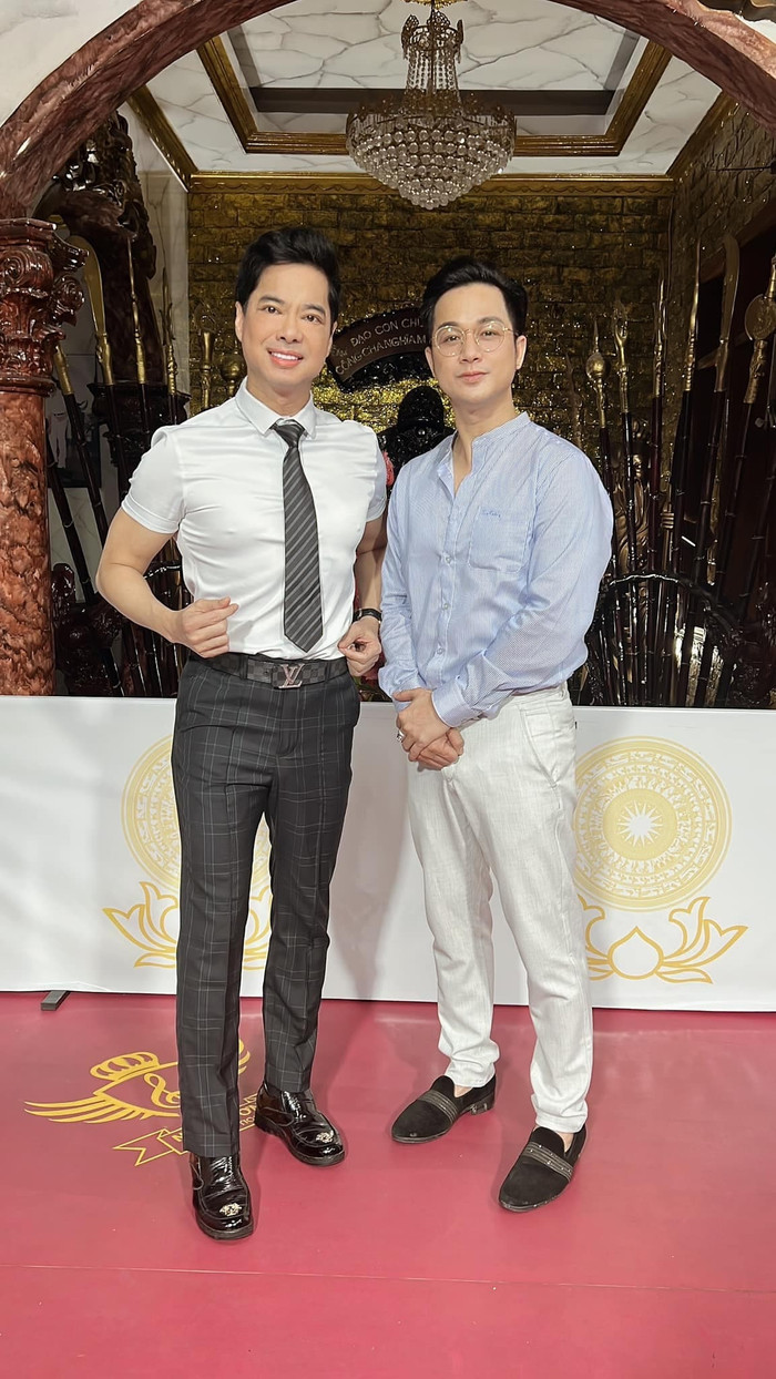 10 tỷ đồng cho con nuôi Ngọc Sơn Ảnh 4