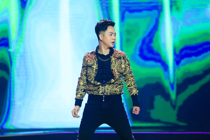 10 tỷ đồng cho con nuôi Ngọc Sơn Ảnh 1