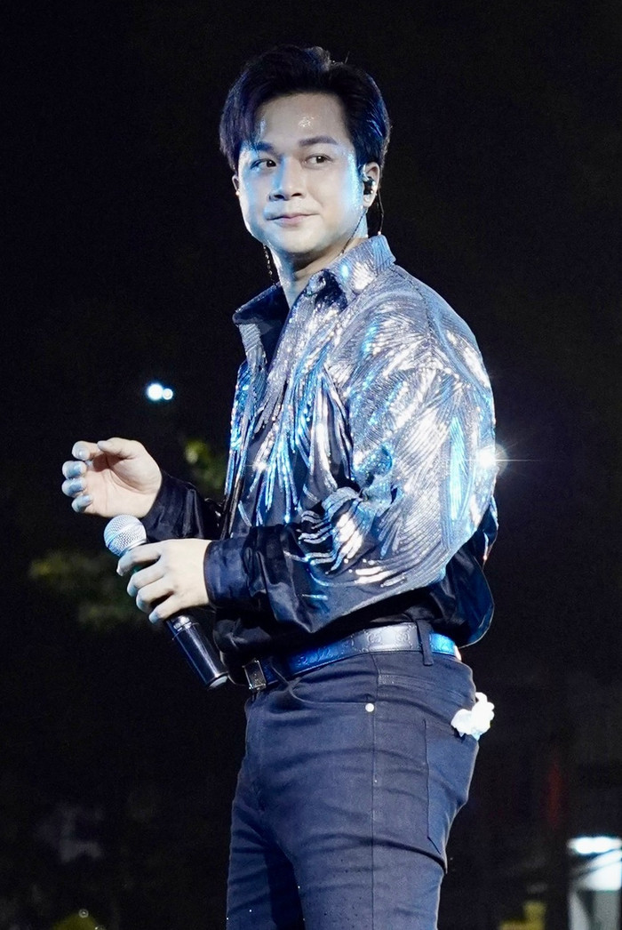 10 tỷ đồng cho con nuôi Ngọc Sơn Ảnh 2