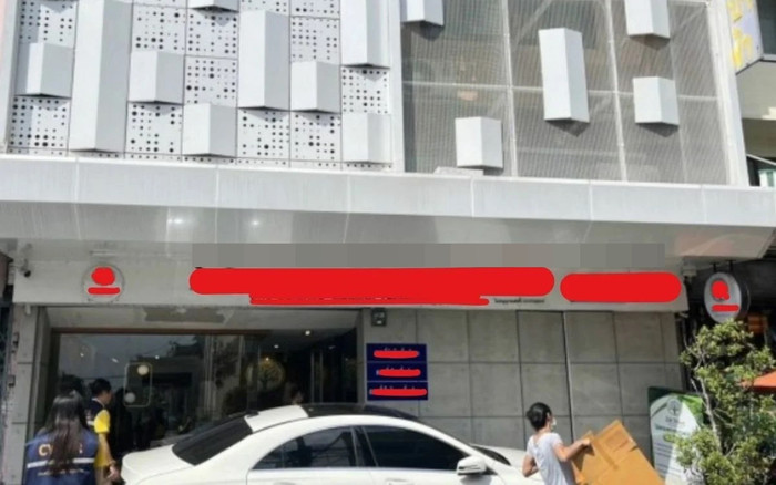 Nữ y tá trộm dây rốn và nhau thai sản phụ suốt 8 năm, lời khai gây 'rợn người' Ảnh 2