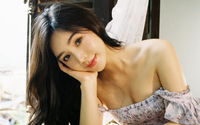 Quỳnh Kool cưới? Ảnh 2