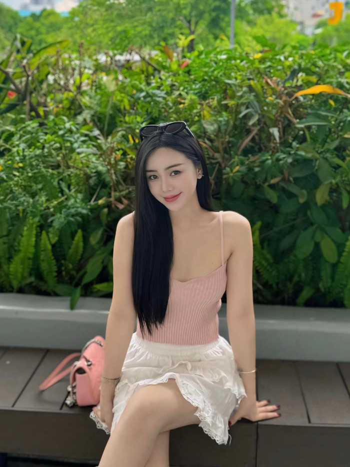 Quỳnh Kool cưới? Ảnh 3