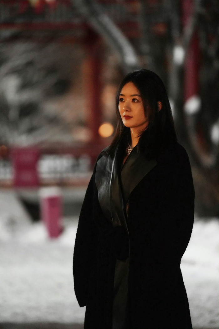 Dù chưa thể đạt doanh thu như kì vọng nhưng phim có sự góp mặt của Triệu Lệ Dĩnh vẫn được coi là thành công. 