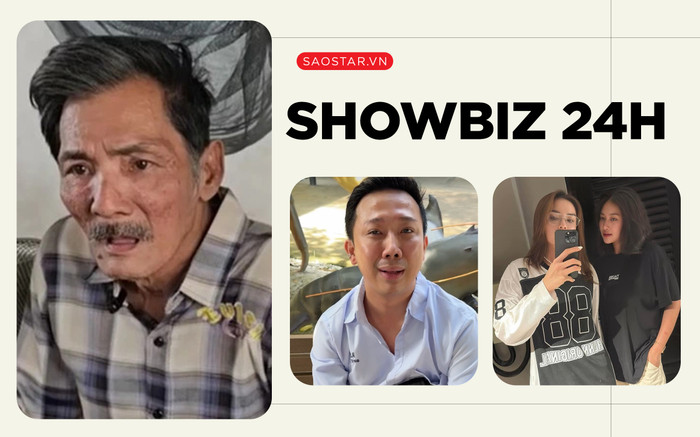 Showbiz 24h: Đám tang nghệ sĩ Lê Phương hiu quạnh đến chạnh lòng, Thương Tín lộ vẻ mệt mỏi Ảnh 2