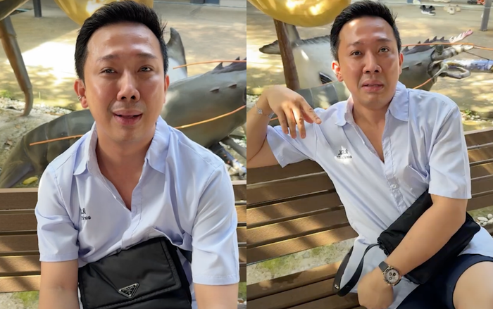 Showbiz 24h: Trấn Thành bối rối vì sự cố thanh toán khi đi du lịch. Ảnh: Sưu tầm