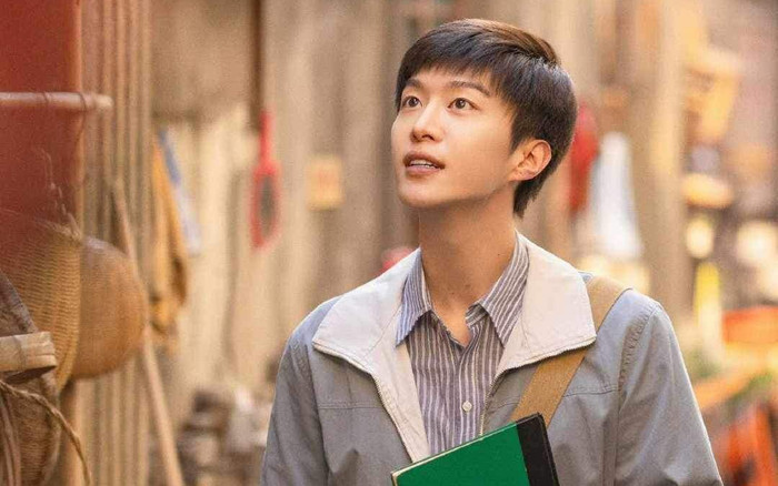 Triệu người chê bai em trai Phạm Băng Băng Ảnh 2