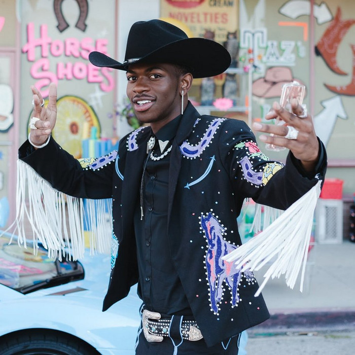 Người 'cản đường' Lady Gaga và Bruno Mars Ảnh 4