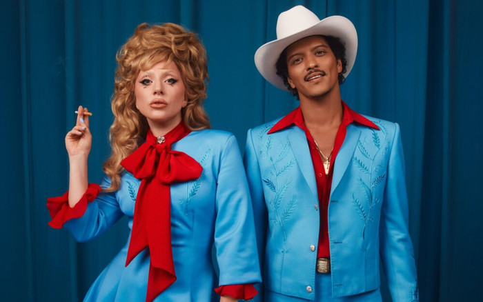 Người 'cản đường' Lady Gaga và Bruno Mars Ảnh 2